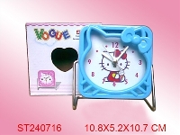 ST240716 - CLOCK
