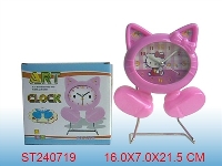 ST240719 - CLOCK
