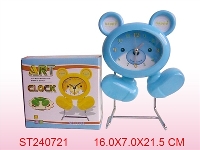 ST240721 - CLOCK
