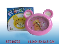 ST240722 - CLOCK