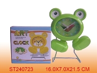 ST240723 - CLOCK