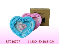 ST240727 - CLOCK