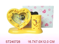 ST240728 - CLOCK