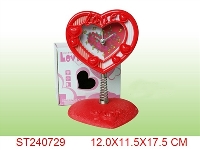 ST240729 - CLOCK