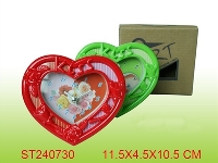 ST240730 - CLOCK