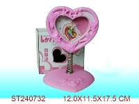 ST240732 - CLOCK