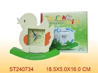 ST240734 - CLOCK