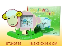 ST240735 - CLOCK