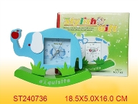 ST240736 - CLOCK