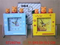 ST240744 - CLOCK