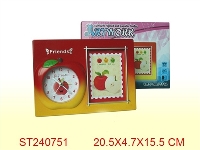 ST240751 - CLOCK