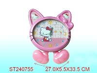 ST240755 - CLOCK