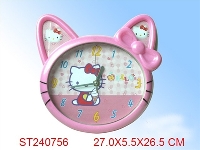 ST240756 - CLOCK