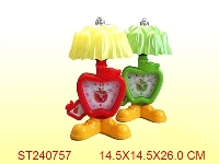 ST240757 - CLOCK