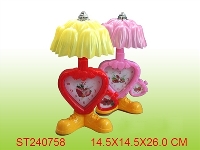 ST240758 - CLOCK