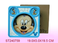 ST240759 - CLOCK