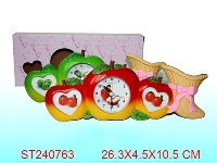 ST240763 - CLOCK