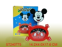 ST240775 - CLOCK