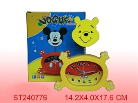 ST240776 - CLOCK