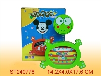 ST240778 - CLOCK