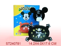 ST240781 - CLOCK