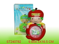 ST240782 - CLOCK