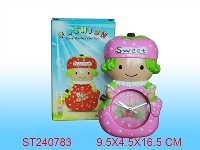ST240783 - CLOCK