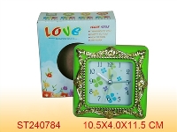 ST240784 - CLOCK