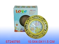 ST240785 - CLOCK