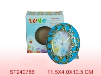 ST240786 - CLOCK