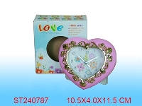 ST240787 - CLOCK