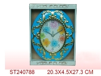 ST240788 - CLOCK