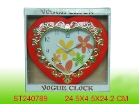 ST240789 - CLOCK