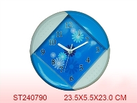 ST240790 - CLOCK