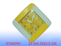 ST240791 - CLOCK
