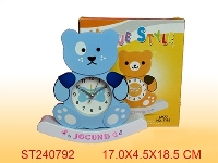 ST240792 - CLOCK