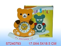 ST240793 - CLOCK