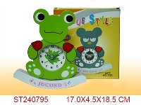 ST240795 - CLOCK