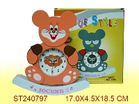 ST240797 - CLOCK