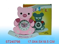 ST240798 - CLOCK