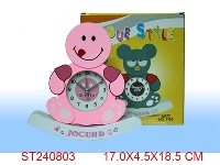 ST240803 - CLOCK