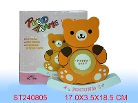 ST240805 - PHOTO FRAME