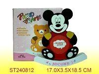 ST240812 - PHOTO FRAME