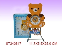 ST240817 - CLOCK