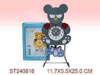 ST240818 - CLOCK