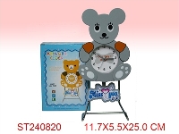ST240820 - CLOCK