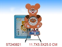 ST240821 - CLOCK