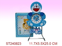 ST240823 - CLOCK