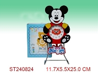 ST240824 - CLOCK