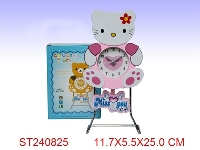 ST240825 - CLOCK